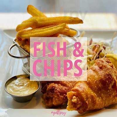 Tipsy Pig Kitchen And Bar Evanston