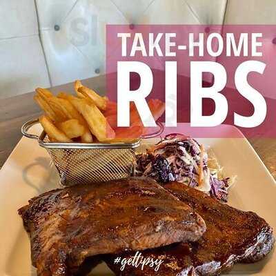 Tipsy Pig Kitchen And Bar Evanston