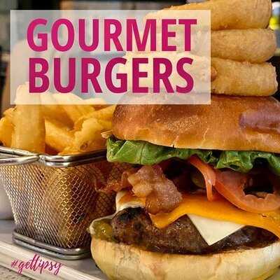 Tipsy Pig Kitchen And Bar Evanston