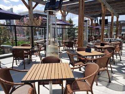 Tipsy Pig Kitchen And Bar Evanston