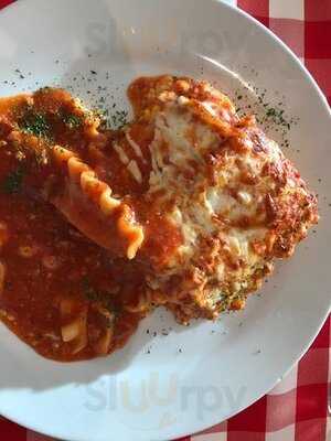 Trattoria La Villetta