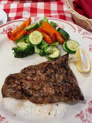 Trattoria La Villetta