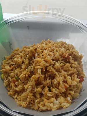 Thai Express Restaurant Ottawa