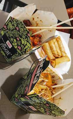 Thai Express Restaurant Ottawa