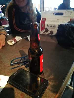 The Leaf Bar And Grill