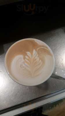 Second Cup Coffee Co. Featuring Pinkberry Frozen Yogurt