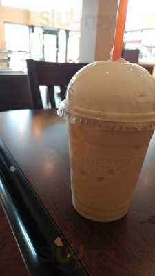 Second Cup Coffee Co. Featuring Pinkberry Frozen Yogurt