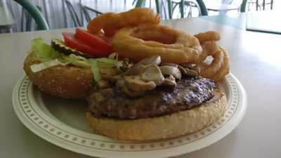 Burger Inn