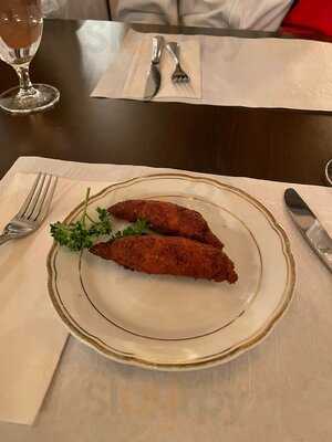 Fourchette Antillaise