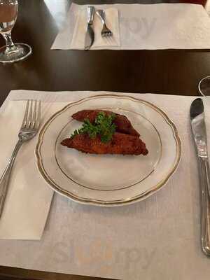 Fourchette Antillaise