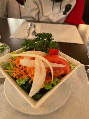 Fourchette Antillaise