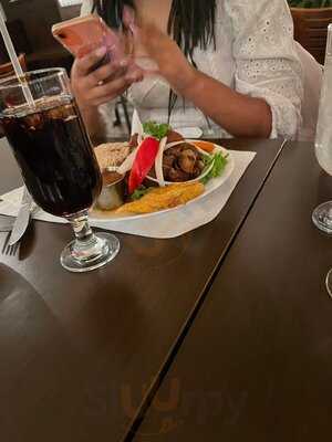 Fourchette Antillaise