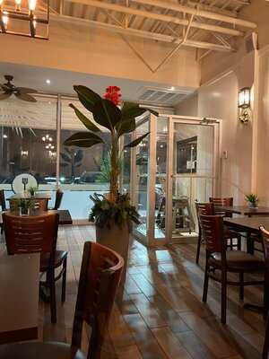 Fourchette Antillaise