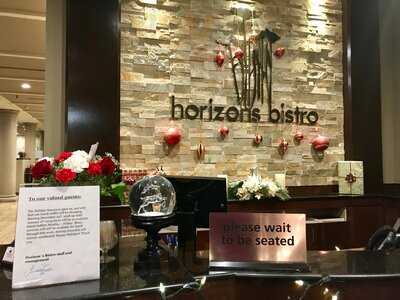 Horizon's Bistro