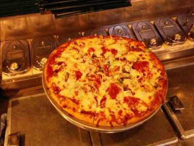 University Bar & Grill