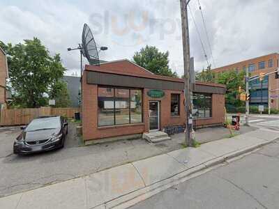 University Bar & Grill