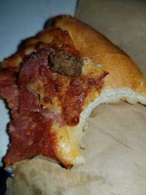 Panago Pizza