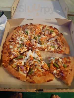 Panago Pizza