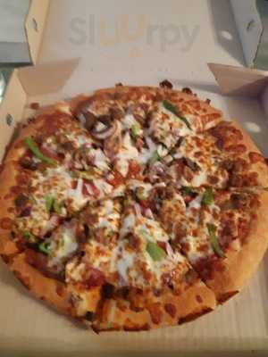 Panago Pizza