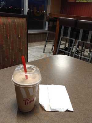 Tim Hortons