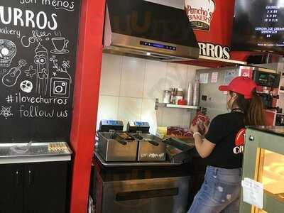 Pancho's Bakery