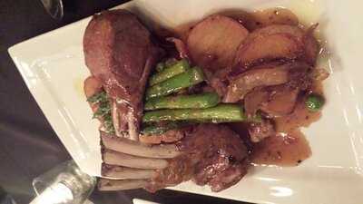 Ninety Thirty Dining Lounge