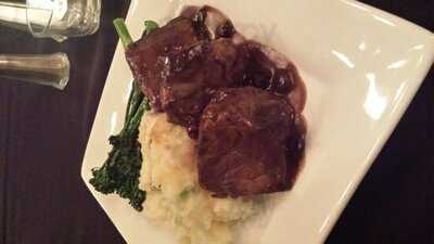 Ninety Thirty Dining Lounge