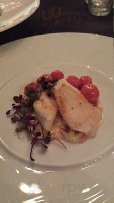 Ninety Thirty Dining Lounge