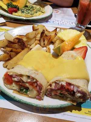 Tutti Frutti Breakfast & Lunch