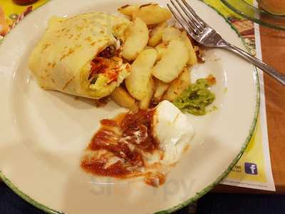 Tutti Frutti Breakfast & Lunch