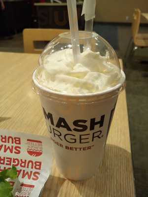 Boardwalk Fries Burgers Shakes