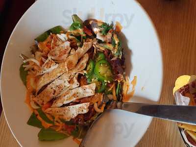 Boardwalk Fries Burgers Shakes