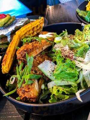 Barley Bar A Cereales