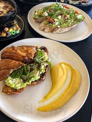 Barley Bar A Cereales