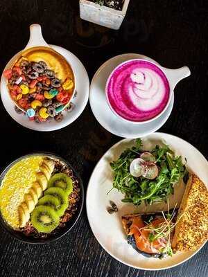 Barley Bar A Cereales