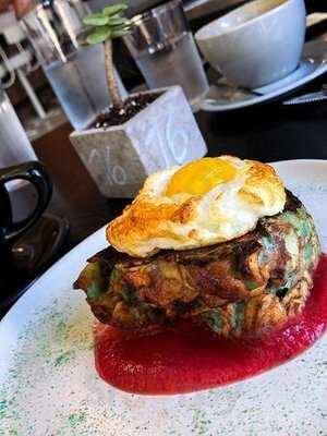 Barley Bar A Cereales