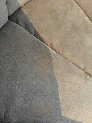 Barley Bar A Cereales