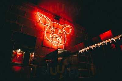 Le Blind Pig