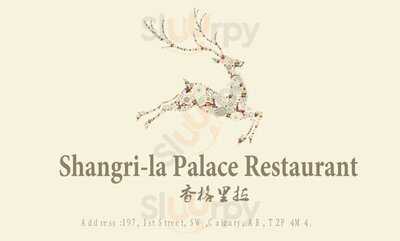 Shangri-la Palace