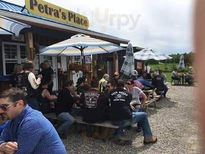 Petra's Place