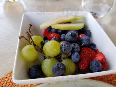 Lagoon Cafe And Cappuccino Bar