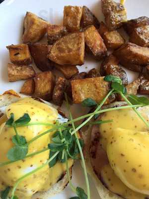 Lagoon Cafe And Cappuccino Bar