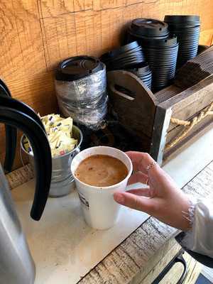 Lagoon Cafe And Cappuccino Bar