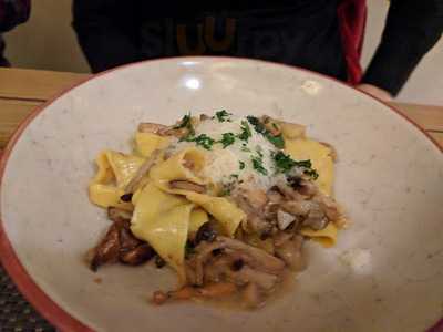 Lagoon Cafe And Cappuccino Bar