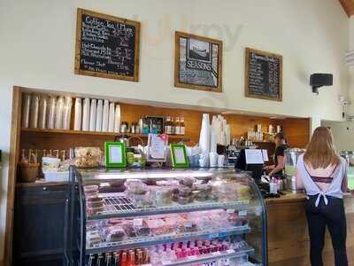 Lagoon Cafe And Cappuccino Bar