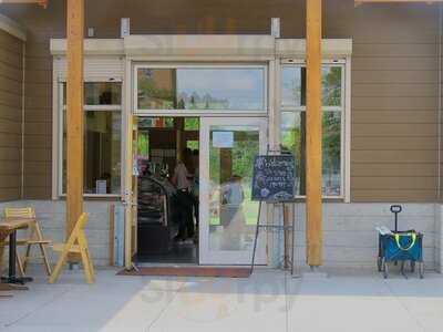 Lagoon Cafe And Cappuccino Bar