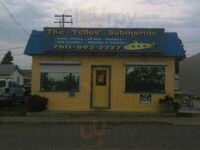 The Yellow Submarine