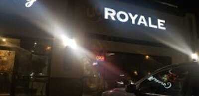 Buffet Royale Carvery