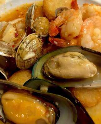 Buffet Royale Carvery