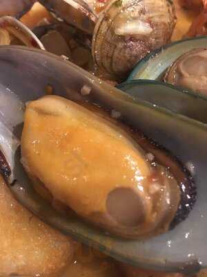 Buffet Royale Carvery